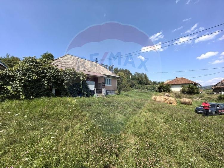 Casă cu teren generos de 62 ari – Berința, Maramureș - 3