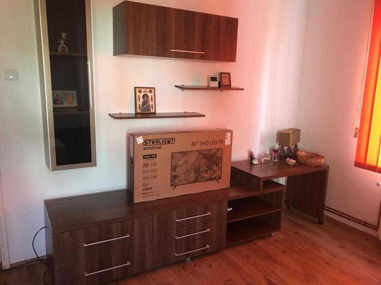 Apartament cu 2 camere decomandat în Militari