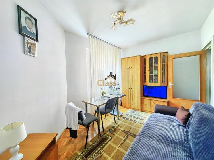 Apartament 2 camere | Decomandat | 62 mpu| Gheorghe Dima Zorilor - 5