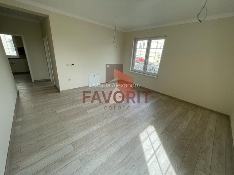 Etaj 2. Finisaje superioare. Pozitie excelenta.