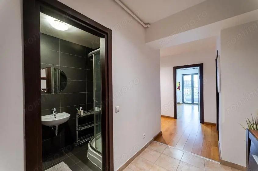 Apartament superb 3 camere Upground, vedere panoramica, aproape de metrou. - 3