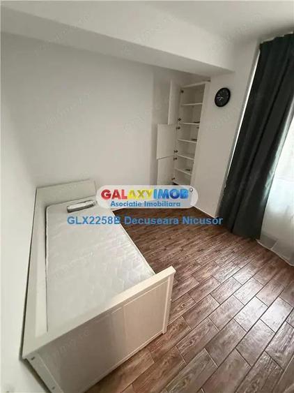 Apartament 2 camere mobilat utilat, Militari Residence, 340 euro - 7