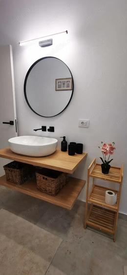 De inchiriat Apartament NOU-NOU?, prima inchiriere, nelocuit Flore?ti, str. Some?ului 123 - 7