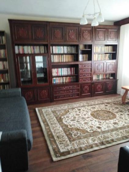 Mangalia, inchiriez apartament 2 camere, decomandat, cu centrala pe gaz - 7