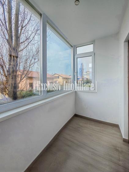 Apartament Premium cu 2 camere 70 mp in Bloc nou cu Parcare Privata - 11