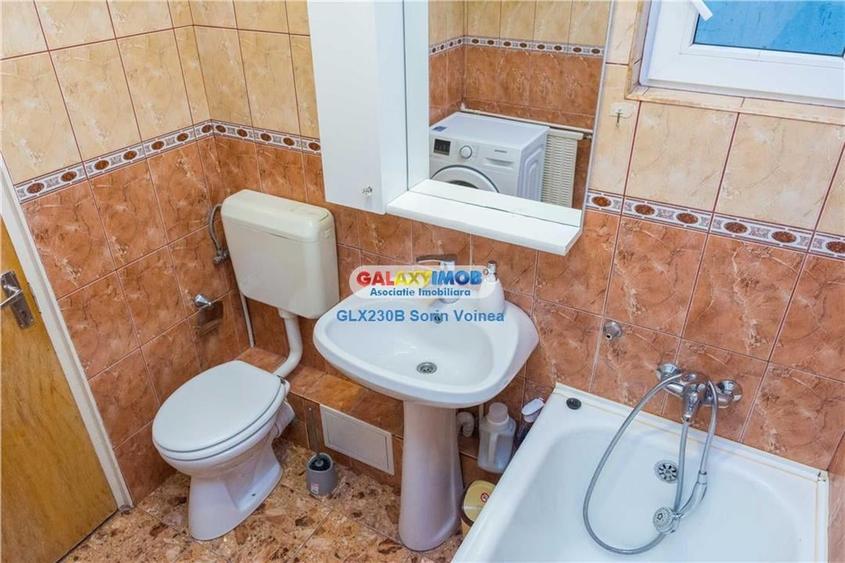 Apartament 3 camere Berceni Al.Obregia | 20 min metrou Aparatori - 6