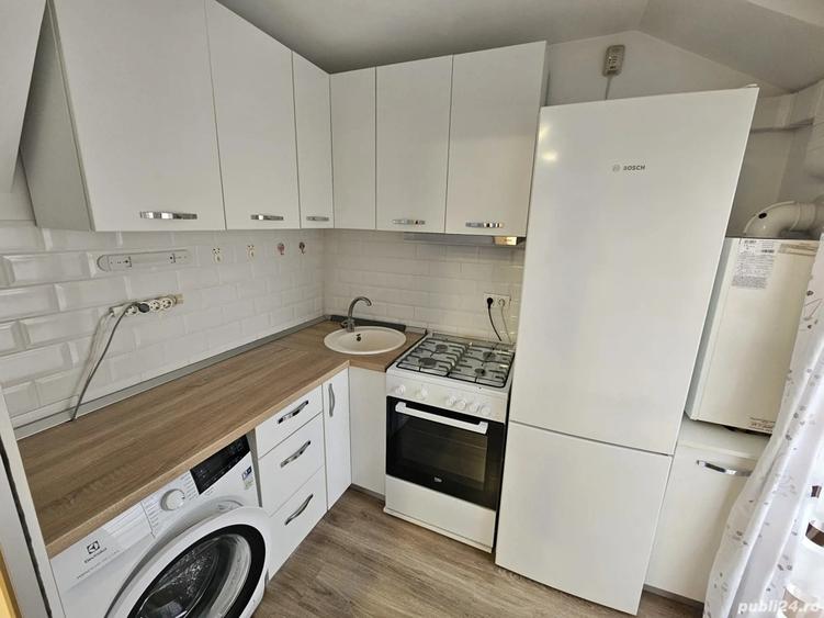 Garsoniera de Vanzare - 5