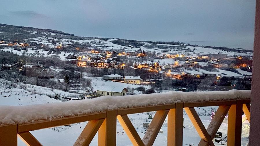 Vila Premium in Borhanci – 270 mp Utili , 7 Camere, priveliste de exceptie - 4