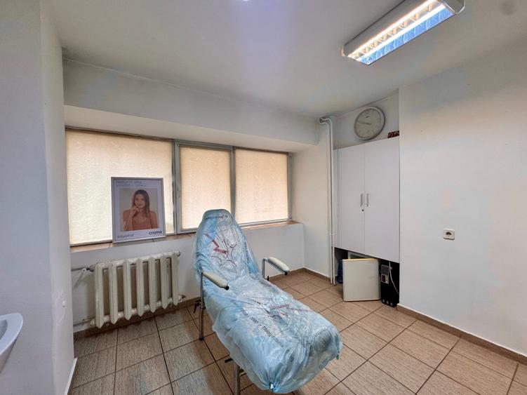 Calea Calarasilor | Hyperion | Muncii |Garsonieră -Spațiu -cabinet de închiriat - 7