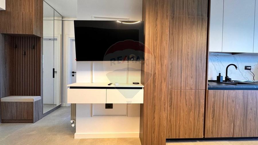 Apartament de inchiriat cu 2 camere termen lung Mamaia Nord - 10