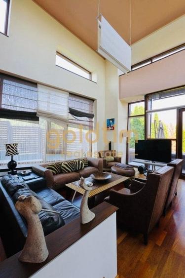 VILA SUPERBA/DESIGN EXCEPTIONAL/PISCINA/JACUZZI/VEDERE SI PONTON LAC/SNAGOV - 12