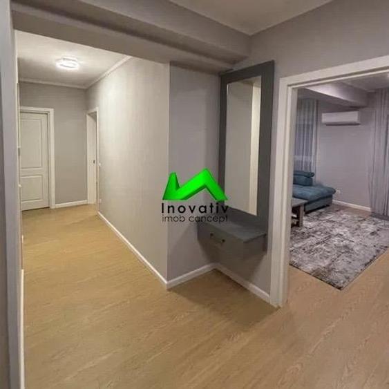 Apartament de inchiriat LUX 2 camere Sibiu C.Dumbravii - 6