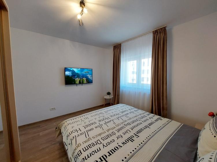 Apartament 2 camere decomandat, zona DACIA-SPECTRUM - 7