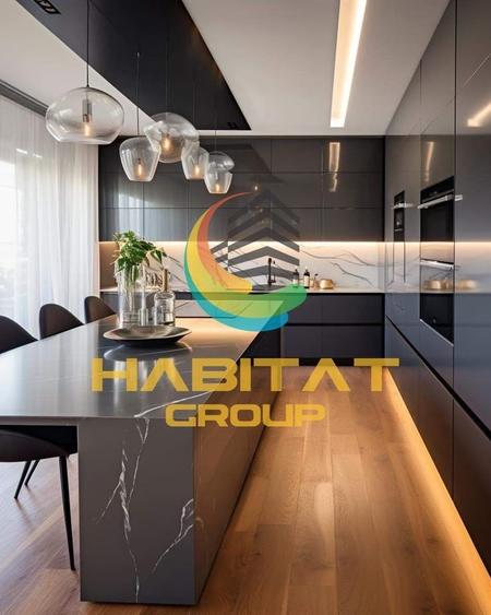 Garsoniera Finisaje la Alegere! - 4