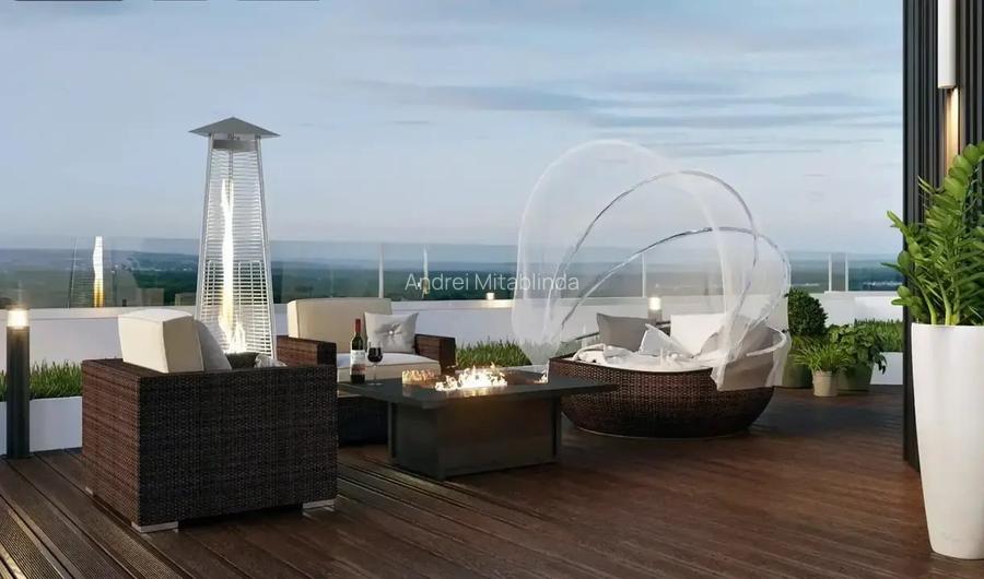 4 Camere Apartament cu Terasa Decomandat | Sector 3 4 Camere Apartament cu Terasa Decomandat | Sector 3
