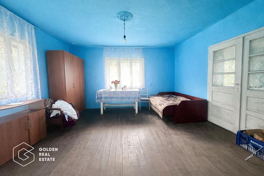 Casă cu teren generos 1.944 mp, Măgulicea, Vârfurile - 9