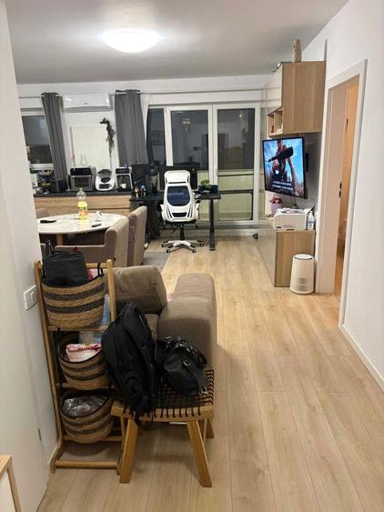 Apartament 2 camere Maurer Residence - 3