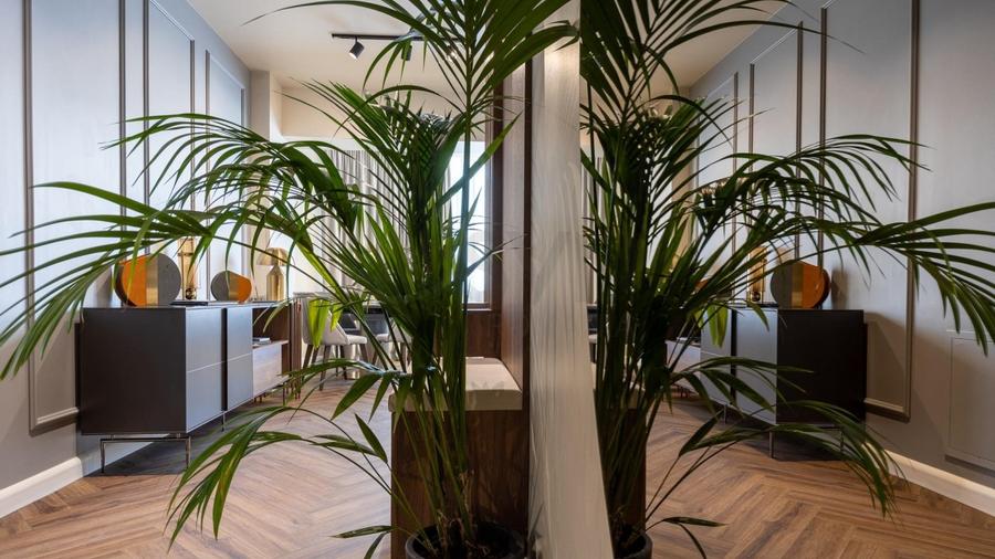 REA1023721 Apartament superb 2 camere I Calea Floreasca I Imobil boutique - 8