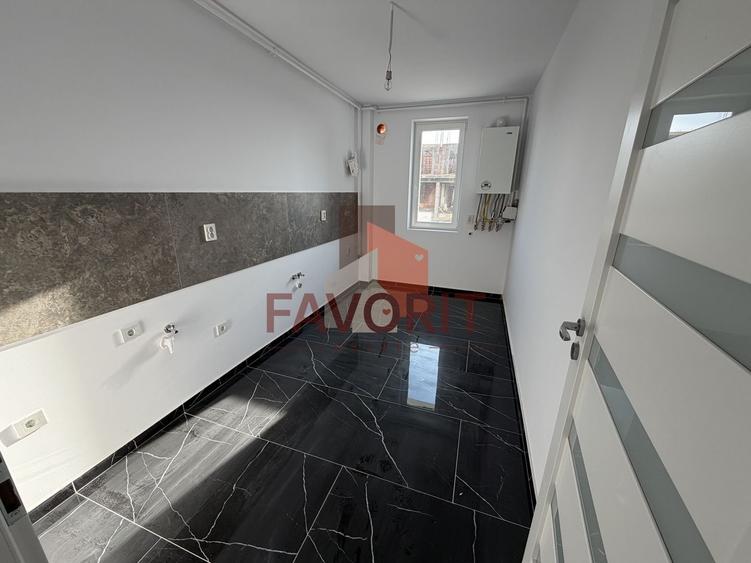 Spatios. Bucatarie inchisa de 10 mp. Disponibil imediat - 1