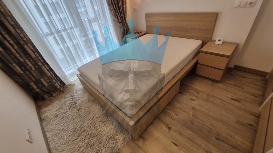 Apartament 2 Camere Belvedere Residences Pipera Bucuresti - 10