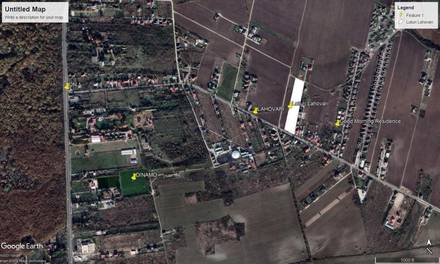 Balotesti Lahovari 1020mp - 6