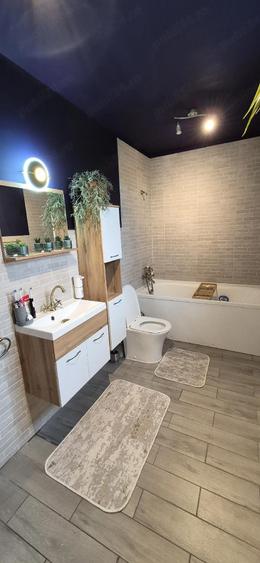 Casa P+1+Pod Magurele | 4 dormitoare | mobilata | teren 400 mp - 2