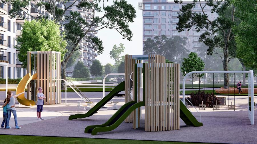 APARTAMENT 2 CAMERE - FLOREASCA - 59MP - COMISION 0% - 10