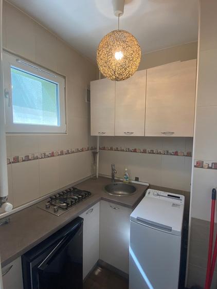 Unirii, garsoniera cocheta - 4