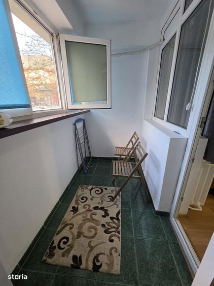 Trapezului, 5 minute metrou 1 Decembrie 1918, bloc 1978, reabilitat - 2