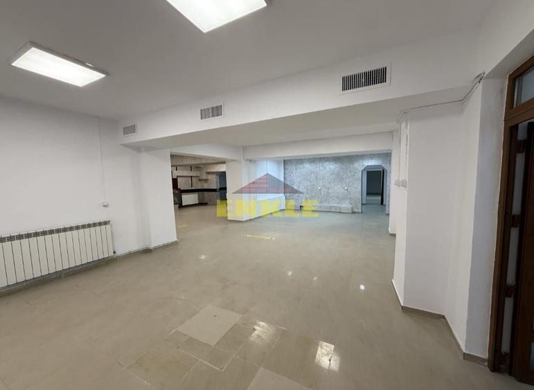 De inchiriat  sau de vanzare spatiu comercial, zona Ultracentrala - 1