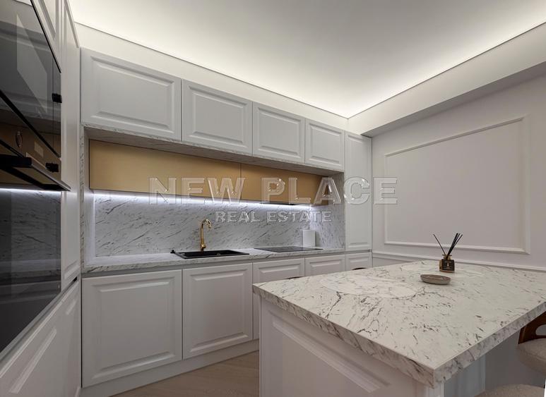 [VIDEO] CORTINA NORTH | Apartament deosebit | Vedere libera | Terasa 12 mp | Lux - 8