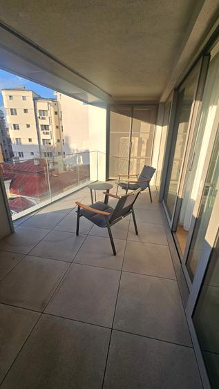 Romana, imobil nou, impecabil, pentru pretentiosi, lux, constructie 2025. - 3