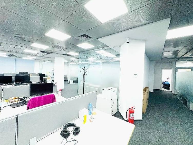 Romanitza Center, Victoriei, 200 - 800 mp  0% comision! - 6