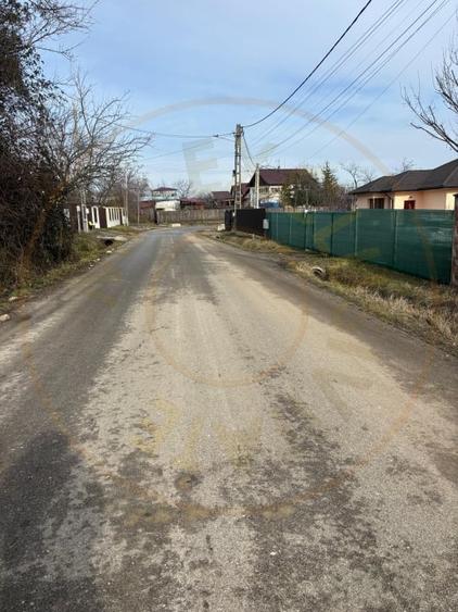 Teren intravilan - Smeura de Sus, toate utilitatiile! - 2