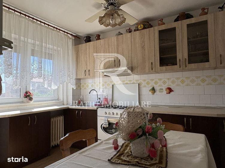 Apartament cu 3 camere | Nufarul | Oradea - 3