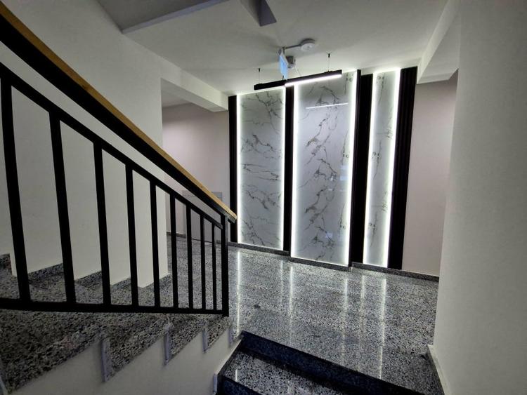 Apartament 41mp, cladire nZEB, etaj 2, parcare, zona Catanelor/Eroilor - 12