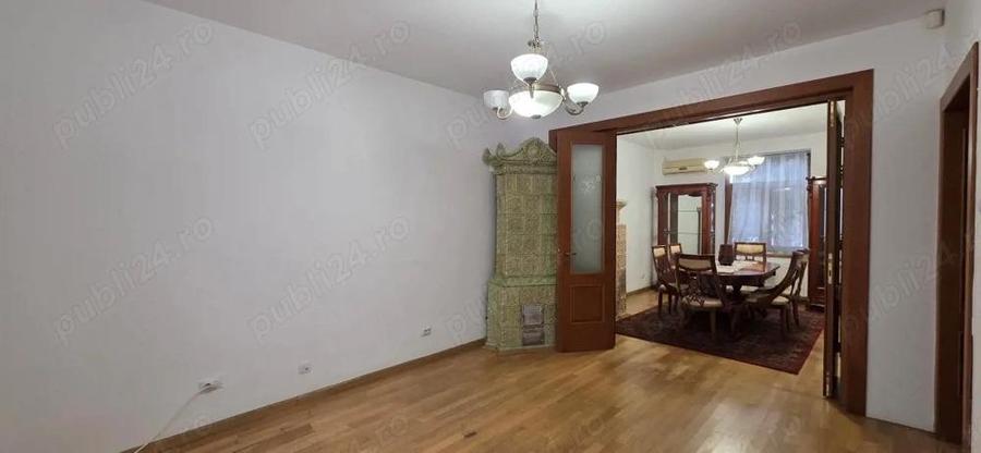 Vila 150mp utili, zona centrala si linistita - ideal birou sau locuinta - 2