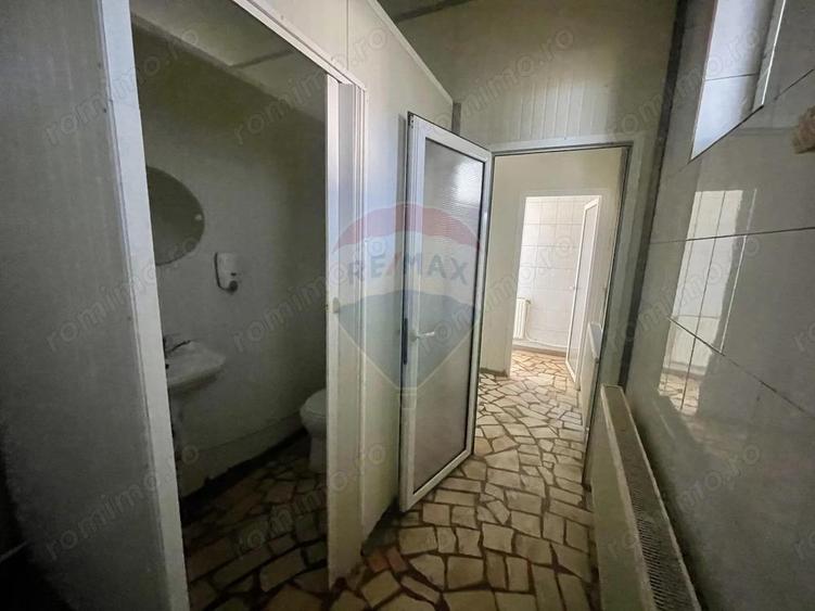 Spa?iu industrial / fosta fabrica de panificatie - 18