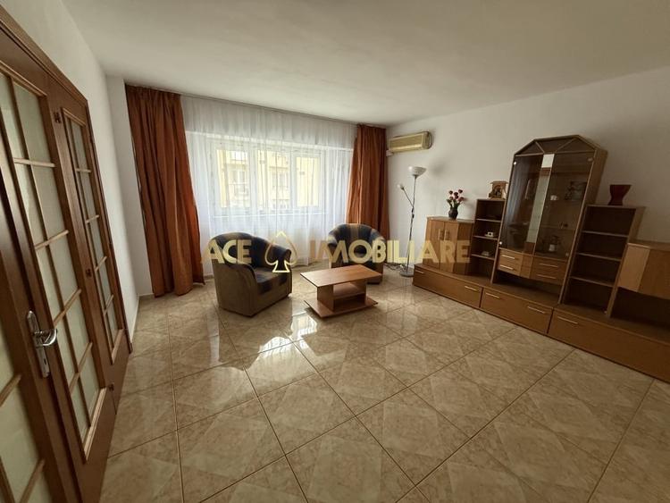 3 Camere de inchiriat | Timpuri Noi | Metrou | Pet-friendly | P - 10