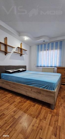 Apartament de 3 camere - Zona de jos - De inchiriat - 5