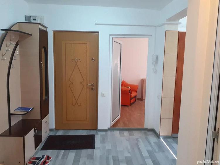 Inch. 2 cam. cf.1 dec. etajul 1, mobilat, utilat asa cum se vede in poze,str. Rosiorilor - Scolilor - 7