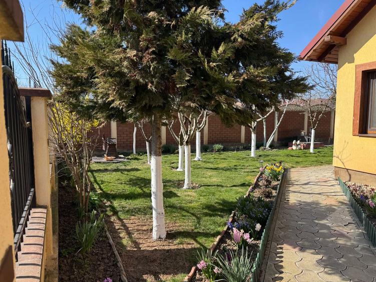 Casa Individuala Sag - Vatra Satului - 3 Camere - 2