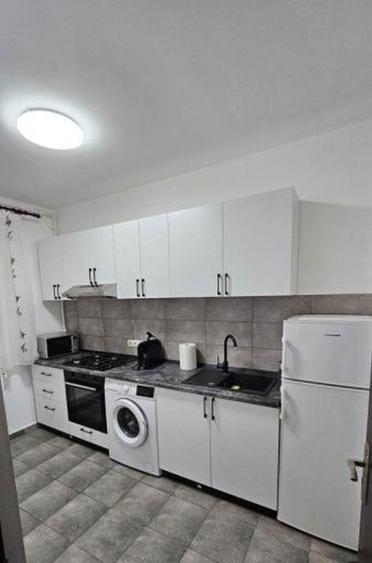 Dimitrie leonida berceni metrou etaj 2 - 3