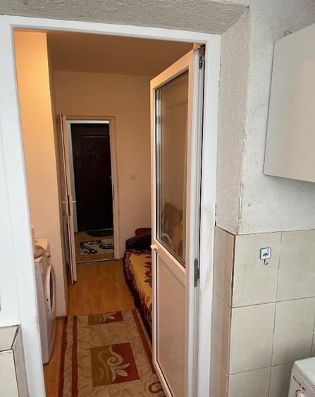 Garsoniera confort 1 - 6