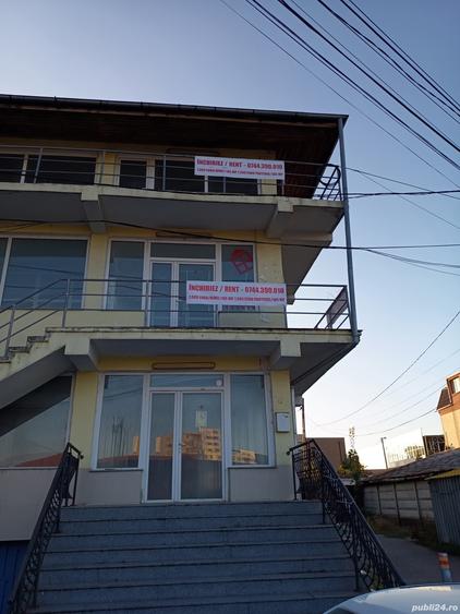 Birouri, Spatiu comercial, Cafenea, Hotel, Restaurant Pitesti, 185 mp nivel 1000 euro - 1