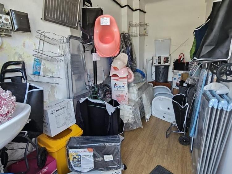 Investitie SOSEAUA Giurgiului NR.33 Stradal 63mp Vitrina 5ml Pozitie Excele.. - 16