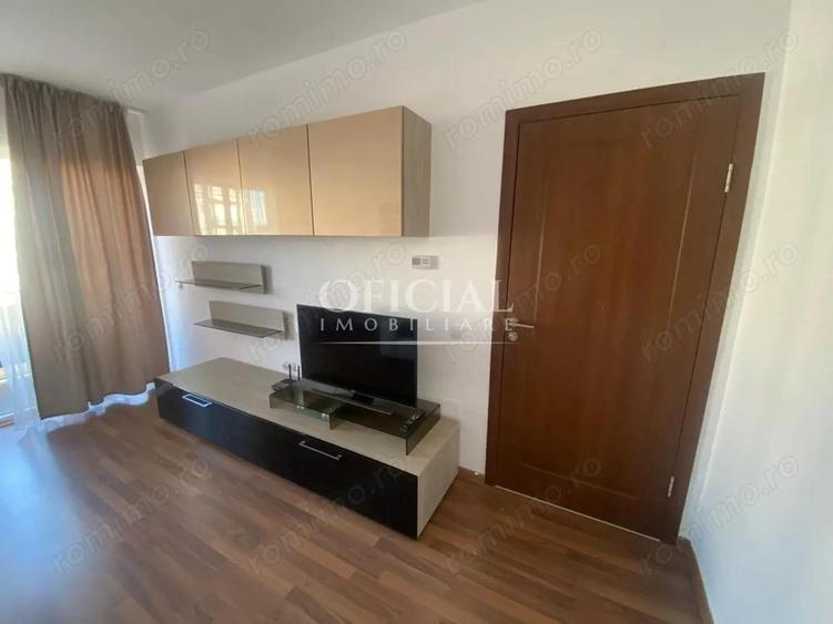 Apartament 2 Camere Decomandat | 50 Mp | Garaj | Iris Junior Resedence - 4
