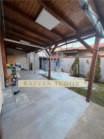 Casa 5 camere , renovata 2020 cu garaj , Ploiesti , central - 3