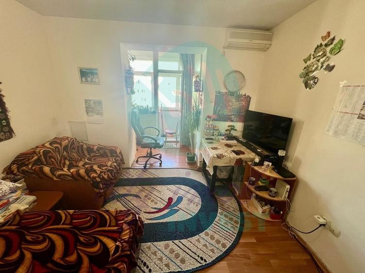 2 camere Gara de Nord-Parcul Duca-Bloc anvelopat - 4