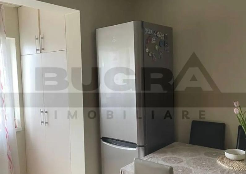 Apartament 2 camere decomandate, centrala proprie, zona I... - 11